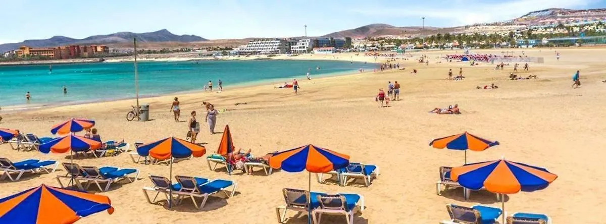 Appartement Casa Freesia à Caleta de Fuste 0*,  Espagne