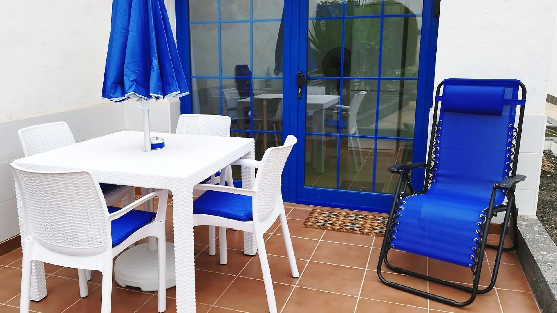 Appartement Casa Freesia à Caleta de Fuste
