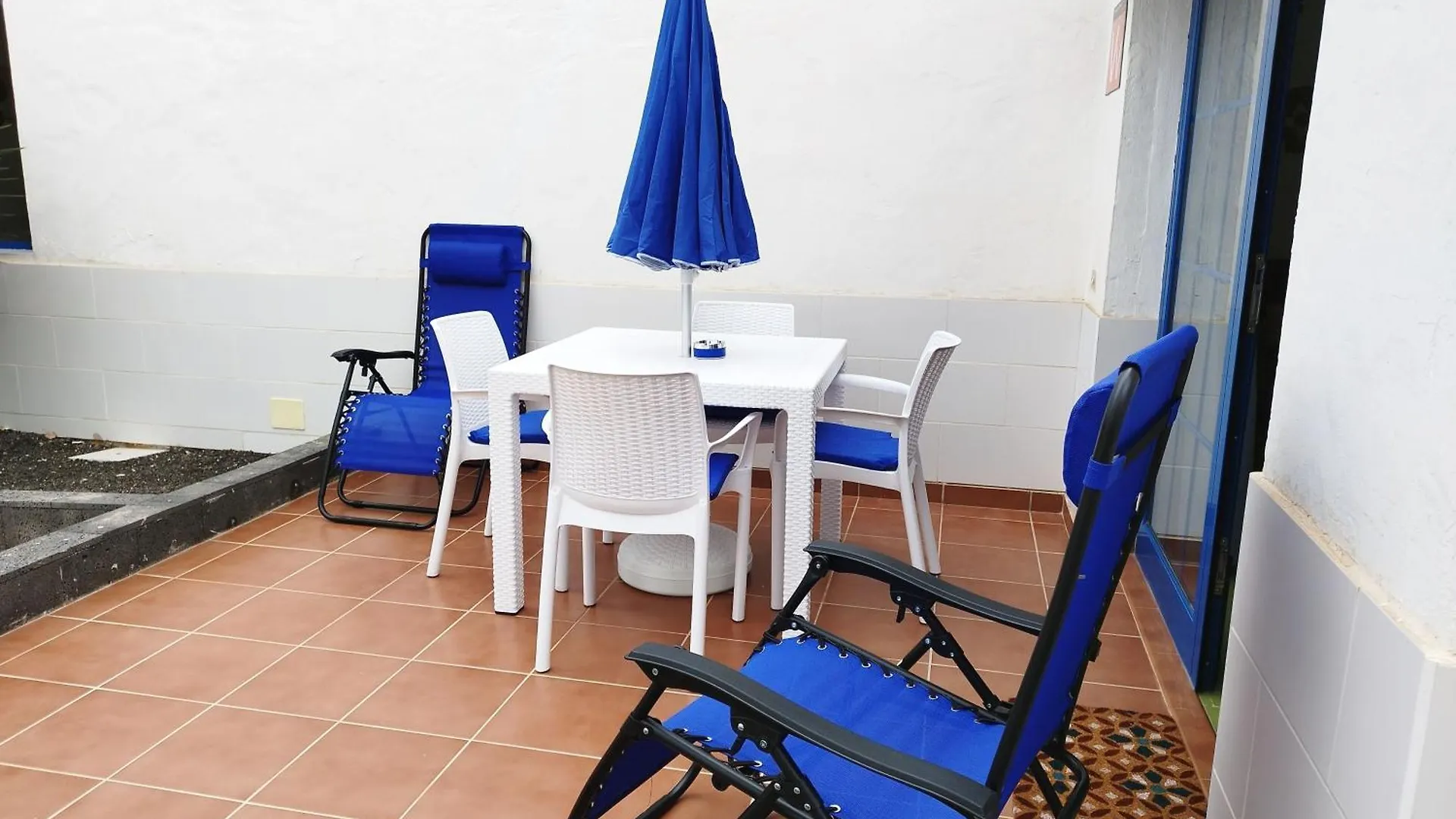 Appartement Casa Freesia à Caleta de Fuste