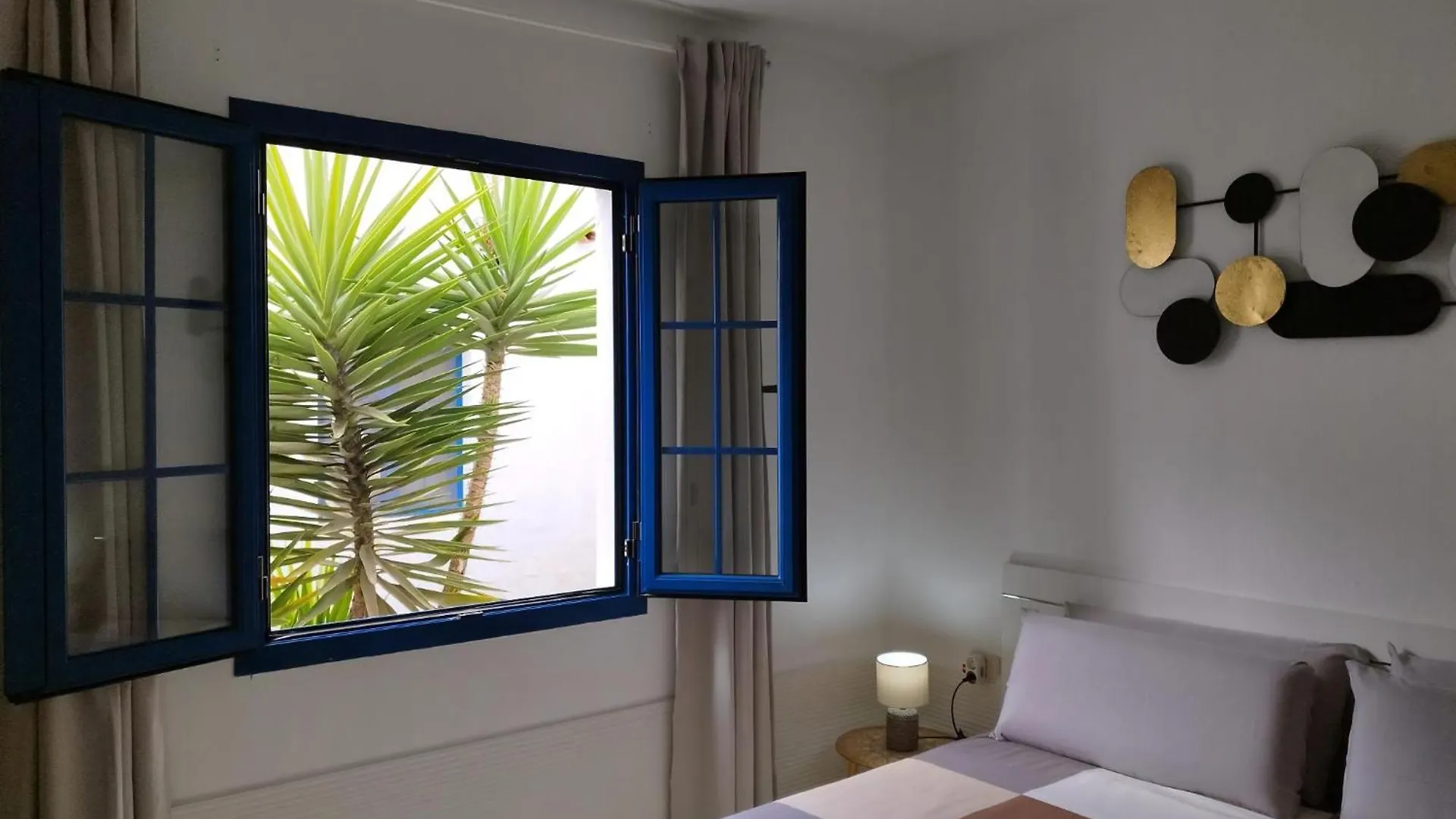 Appartement Casa Freesia à Caleta de Fuste