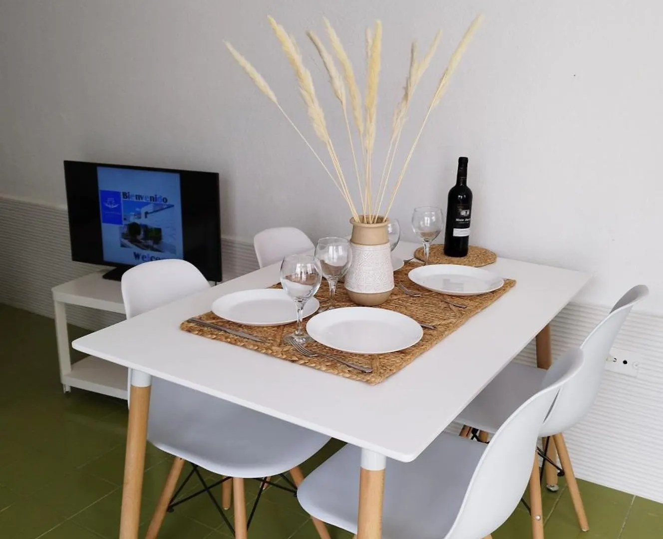 Appartement Casa Freesia à Caleta de Fuste
