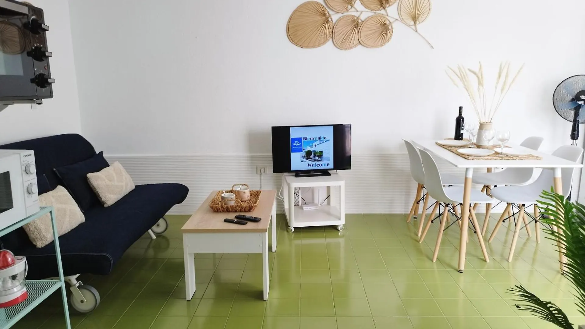 Appartement Casa Freesia à Caleta de Fuste 0*,  Espagne
